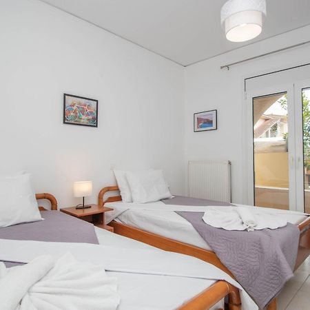 Lemon Tree Zante City Apartment By "Elite" Exterior photo