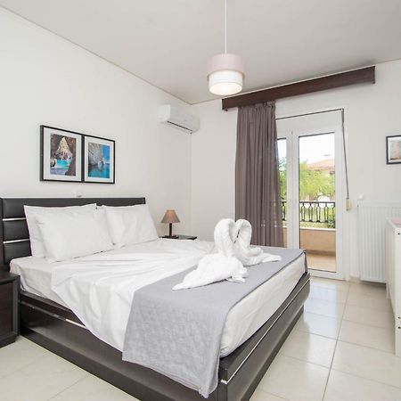 Lemon Tree Zante City Apartment By "Elite" Exterior photo