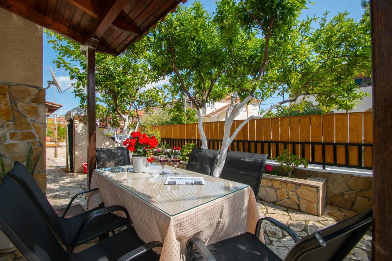 Lemon Tree Zante City Apartment By "Elite" Exterior photo