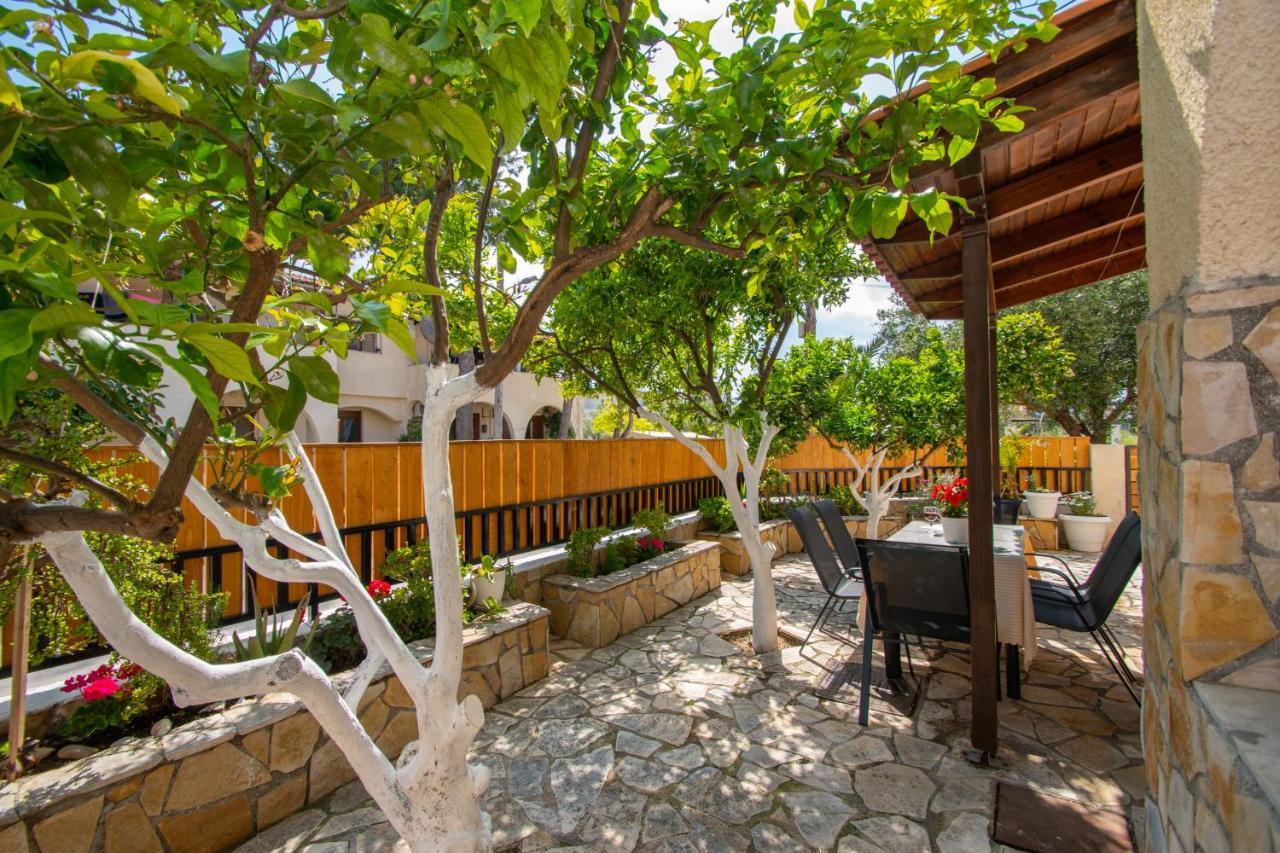 Lemon Tree Zante City Apartment By "Elite" Exterior photo