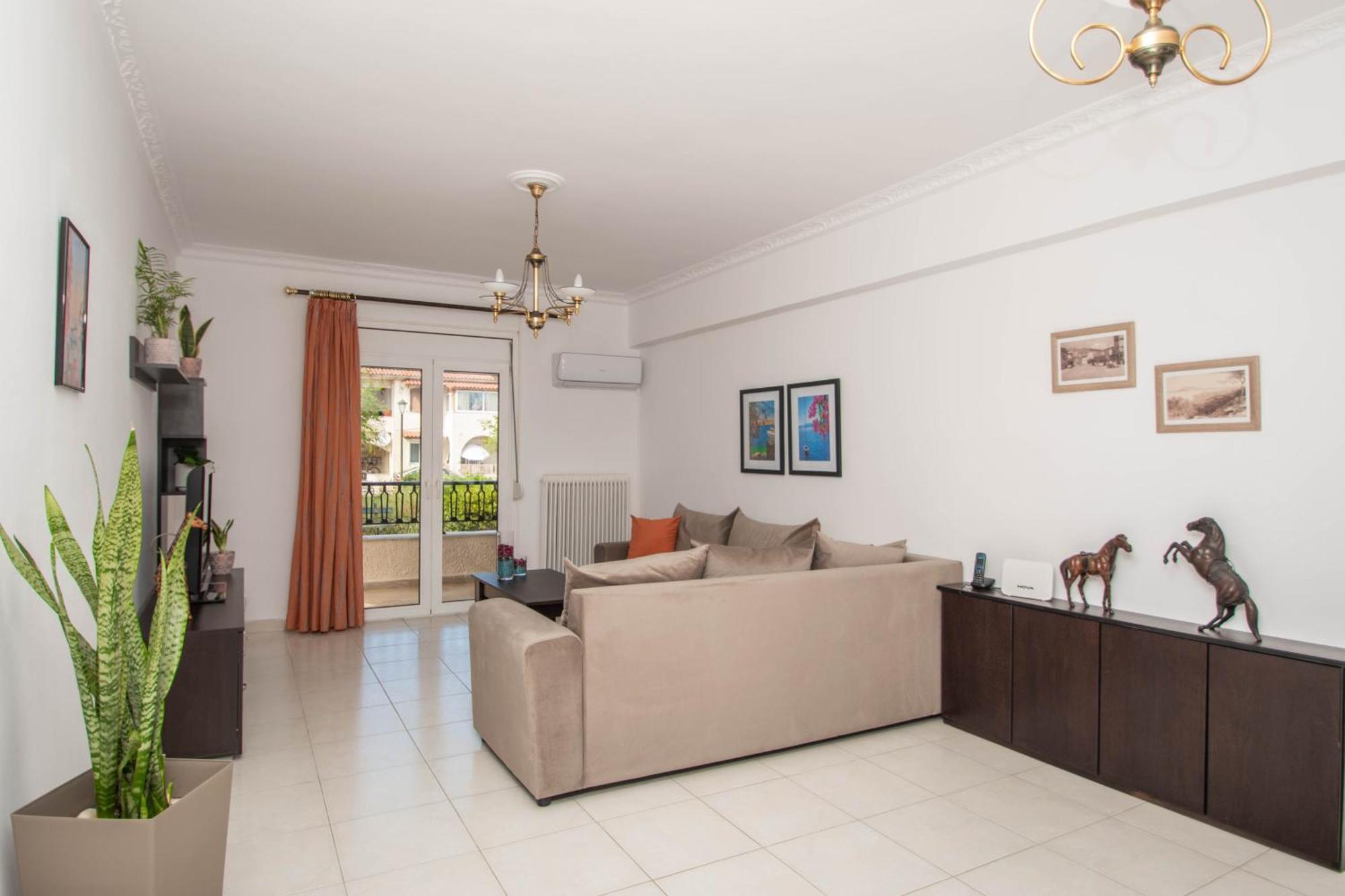Lemon Tree Zante City Apartment By "Elite" Exterior photo