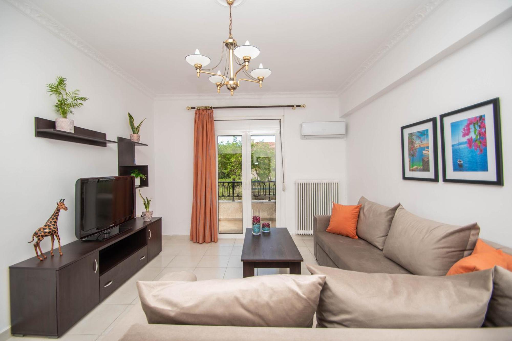 Lemon Tree Zante City Apartment By "Elite" Exterior photo