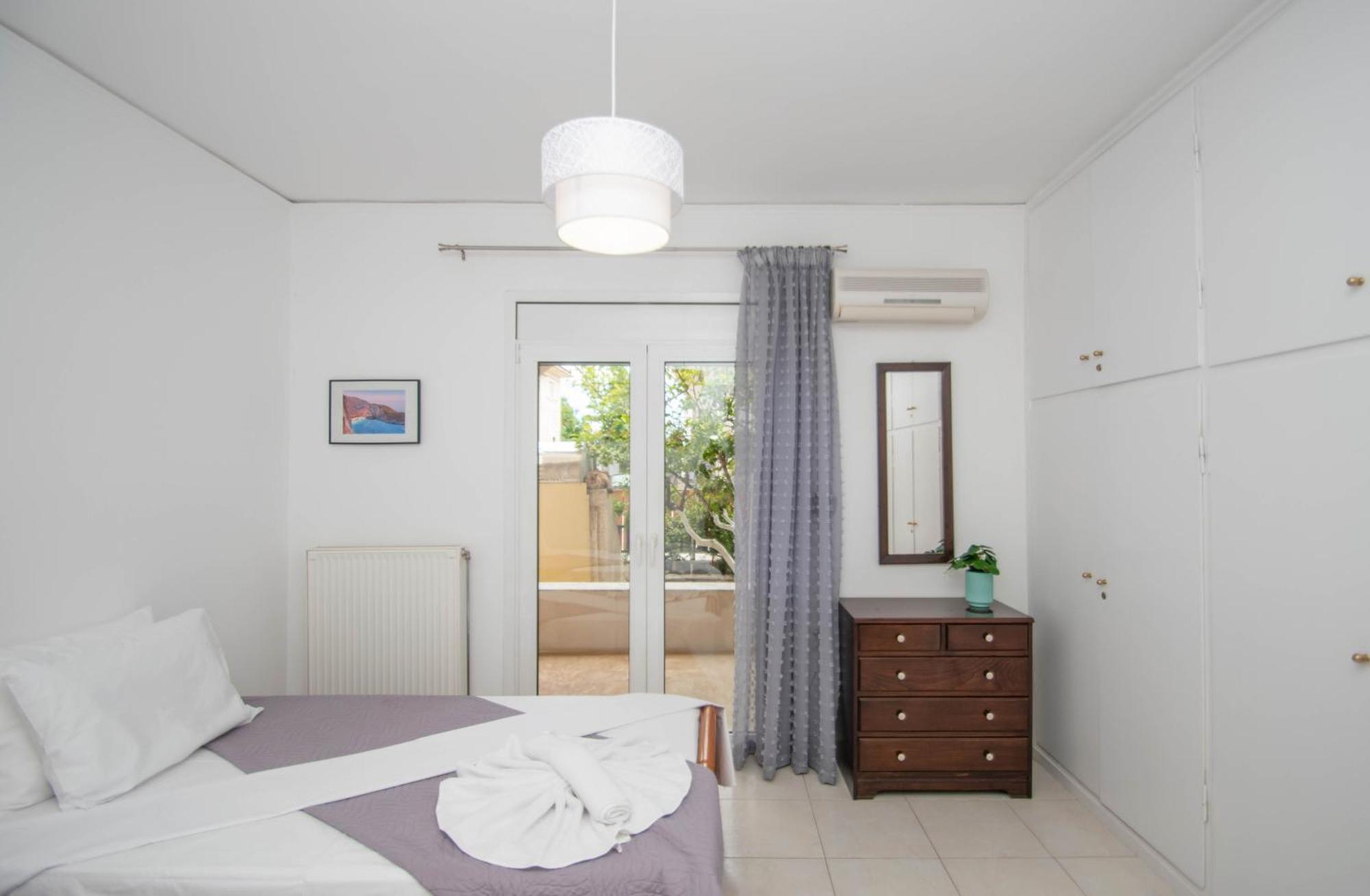 Lemon Tree Zante City Apartment By "Elite" Exterior photo