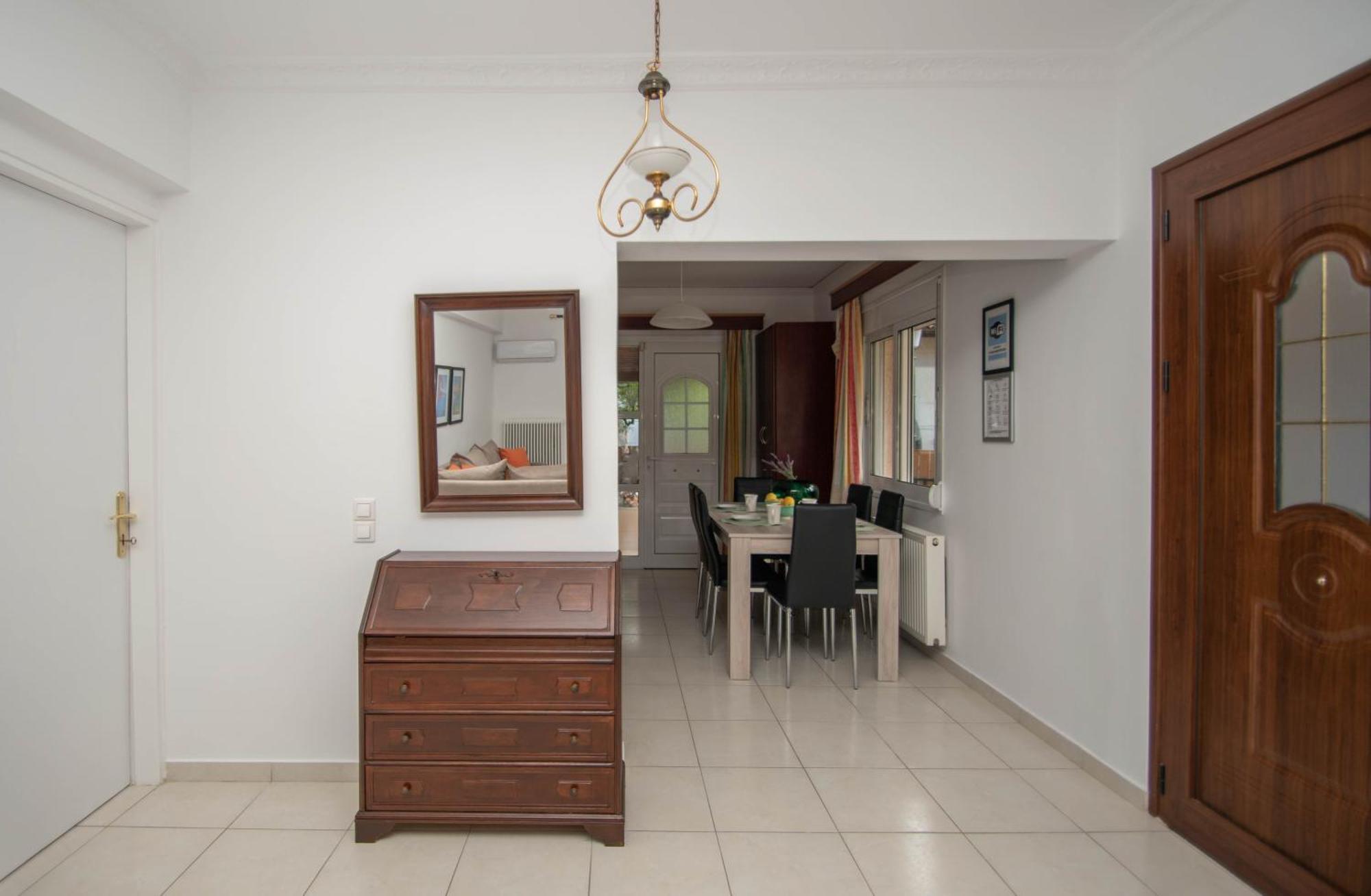 Lemon Tree Zante City Apartment By "Elite" Exterior photo
