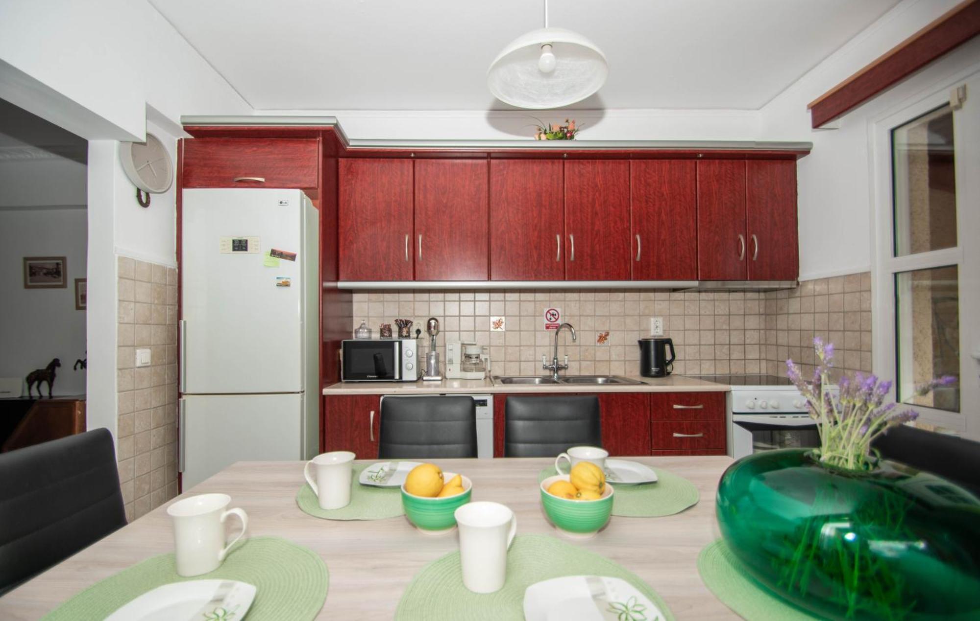 Lemon Tree Zante City Apartment By "Elite" Exterior photo