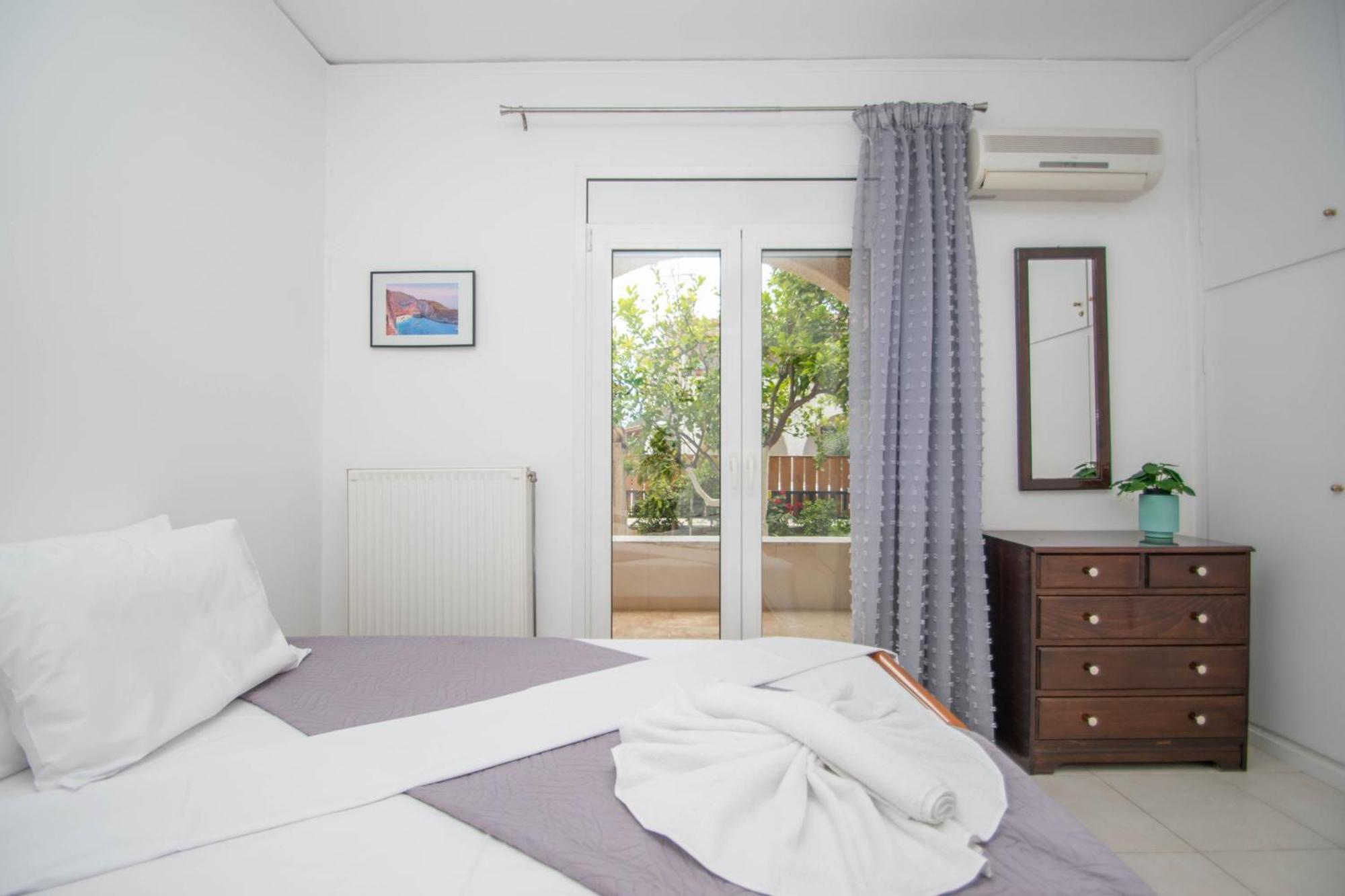 Lemon Tree Zante City Apartment By "Elite" Exterior photo