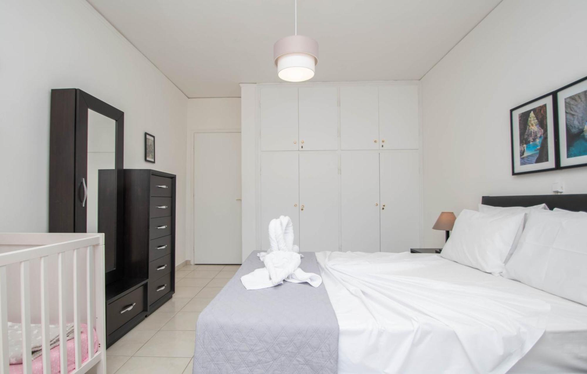 Lemon Tree Zante City Apartment By "Elite" Exterior photo